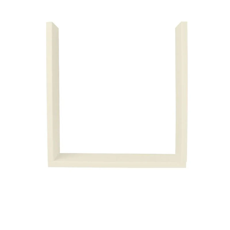10-In D X 36-In W X 36-In H Solid Surface Window Trim Kit - Image 3