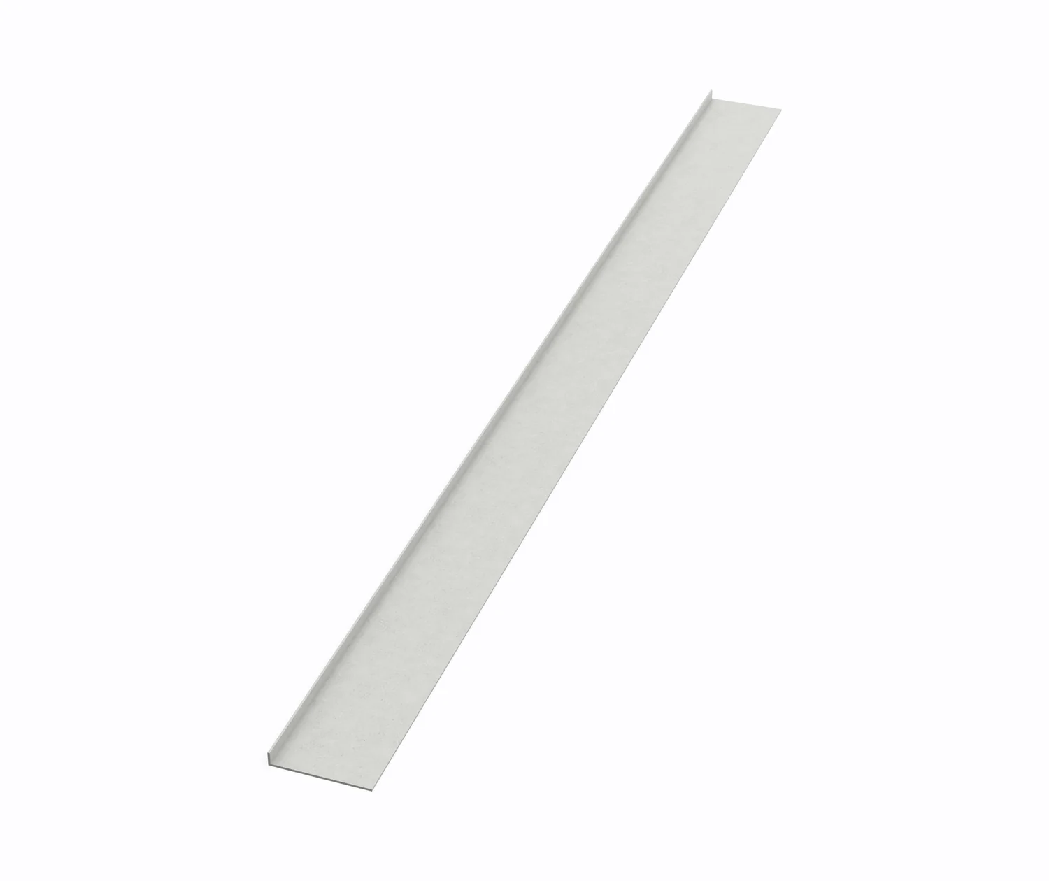 10-In D X 36-In W X 36-In H Solid Surface Window Trim Kit - Image 5