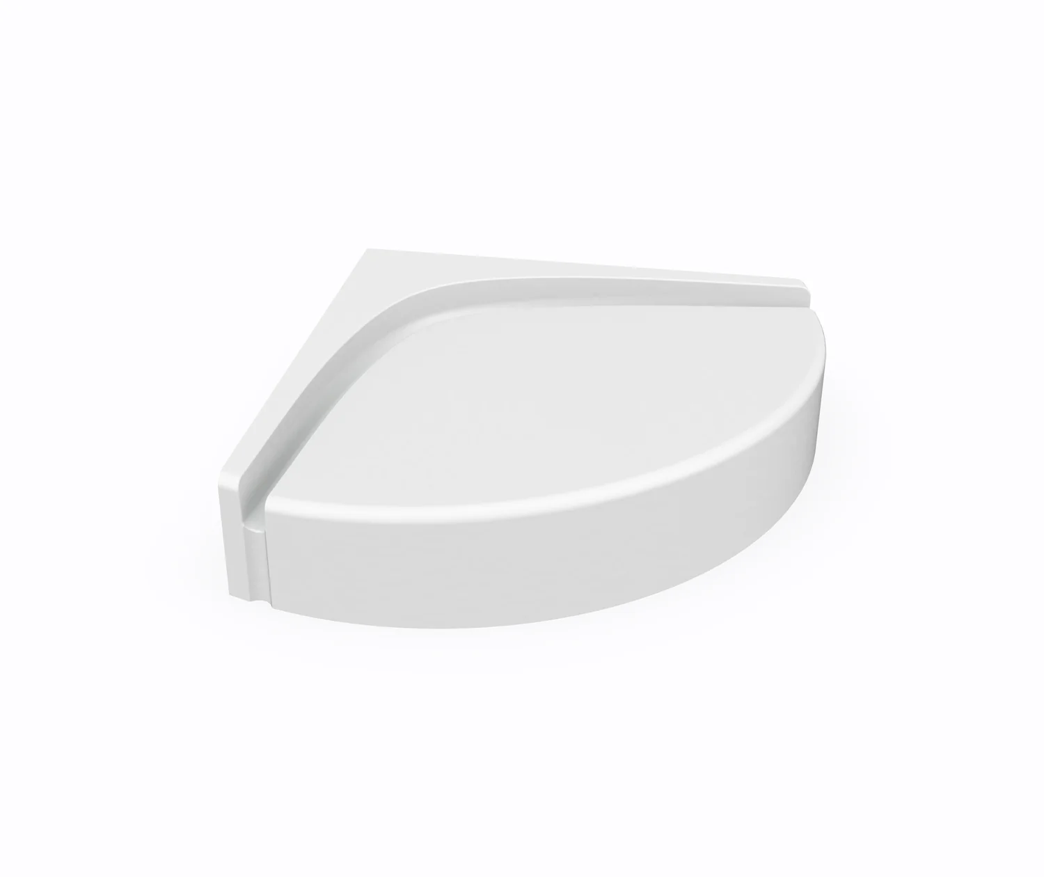16 X 16 Swanstone Shower Seat - Image 12