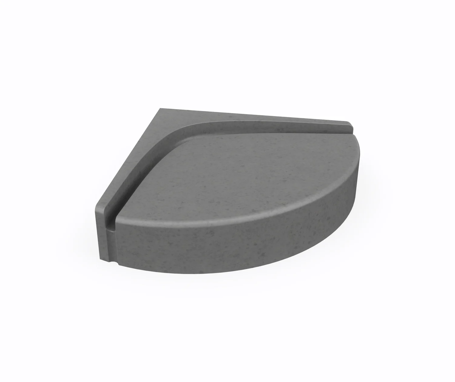 16 X 16 Swanstone Shower Seat - Image 18
