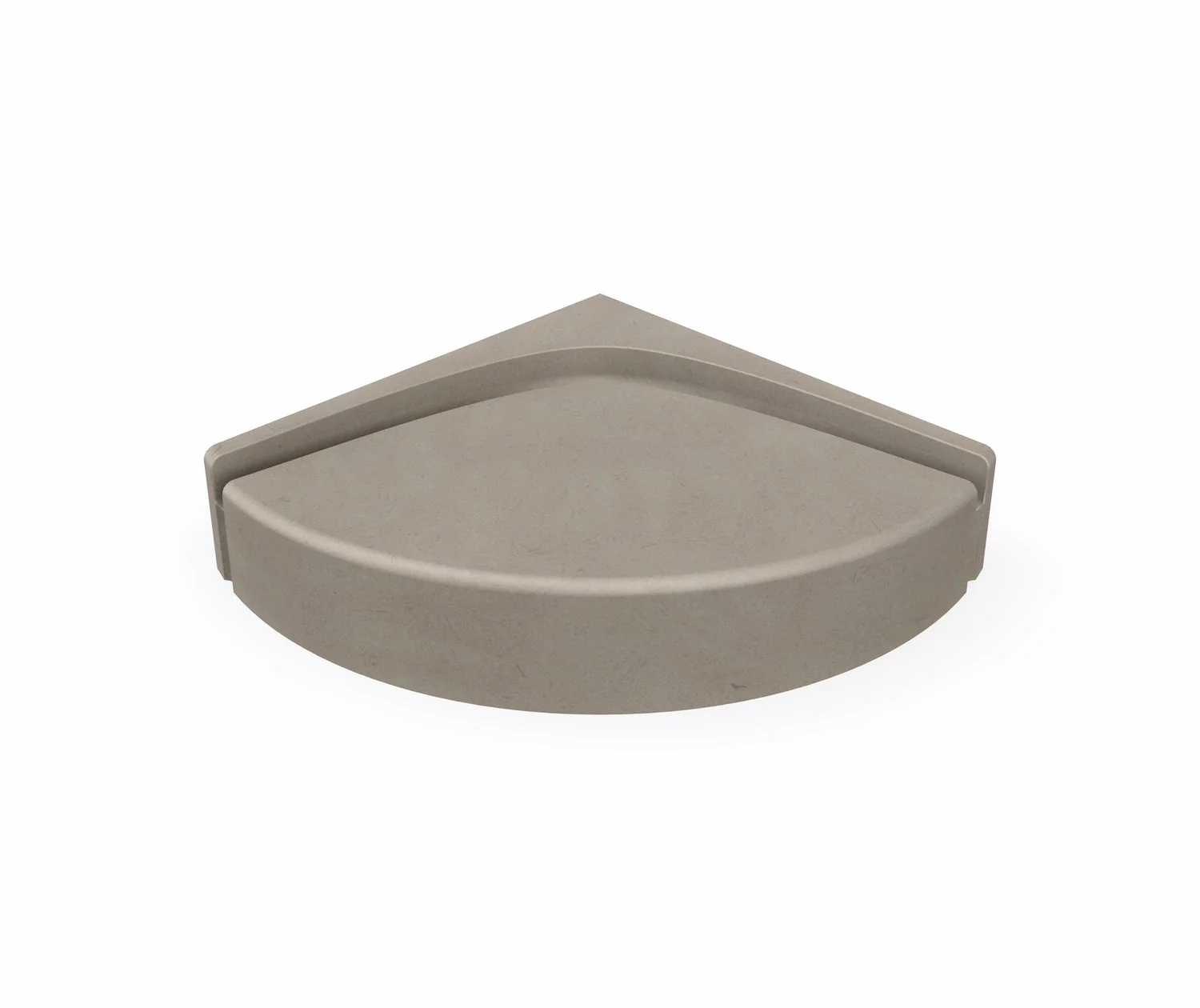 16 X 16 Swanstone Shower Seat - Image 19