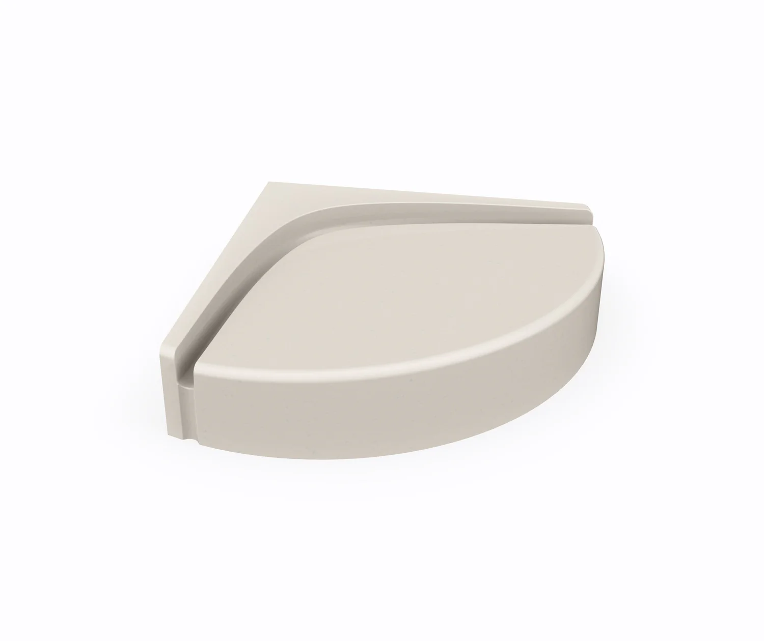 16 X 16 Swanstone Shower Seat - Image 5