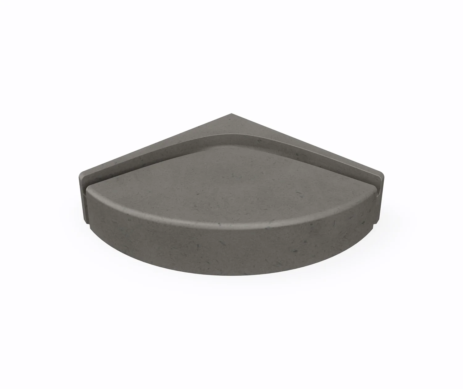 16 X 16 Swanstone Shower Seat - Image 7
