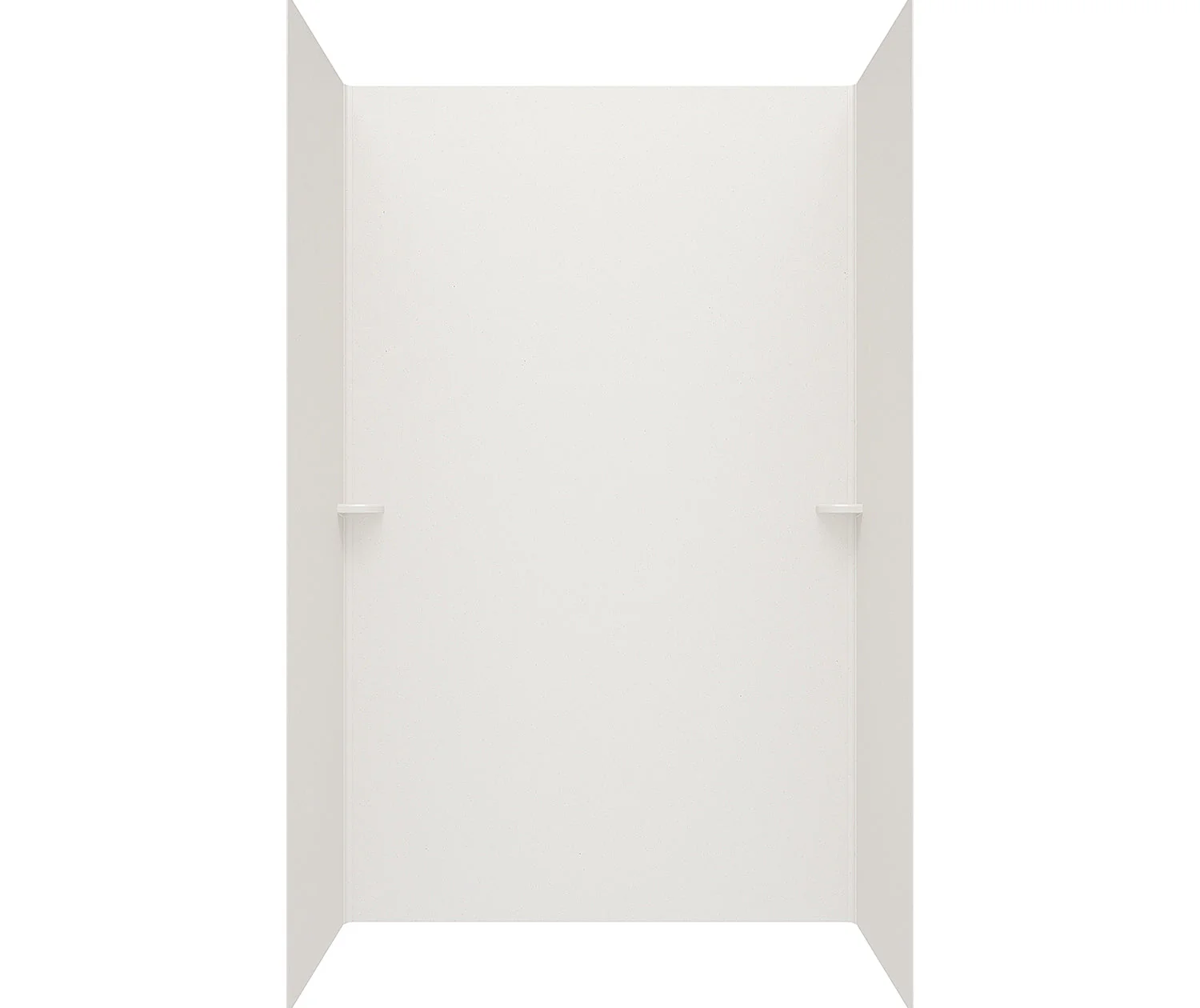 30 x 60 x 72 Swanstone Glue Up Bathtub Wall Kit - Image 11