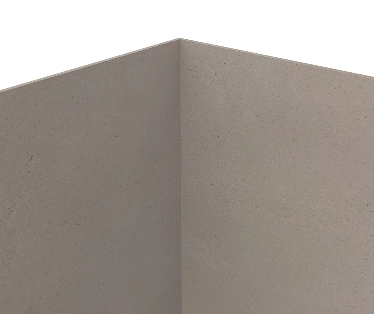 36-In x 62-In x 96-In Swanstone Solid Surface Shower Wall Kit - Image 19