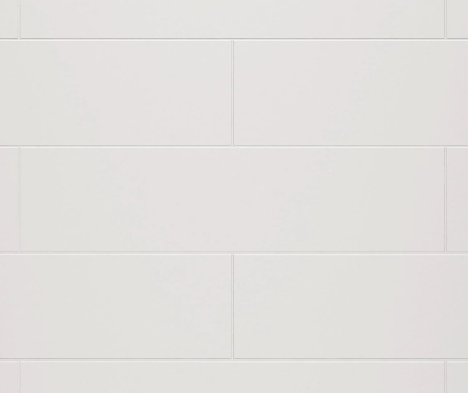 36 x 36 Swanstone Modern Subway Tile Shower Wall Kit - Image 18