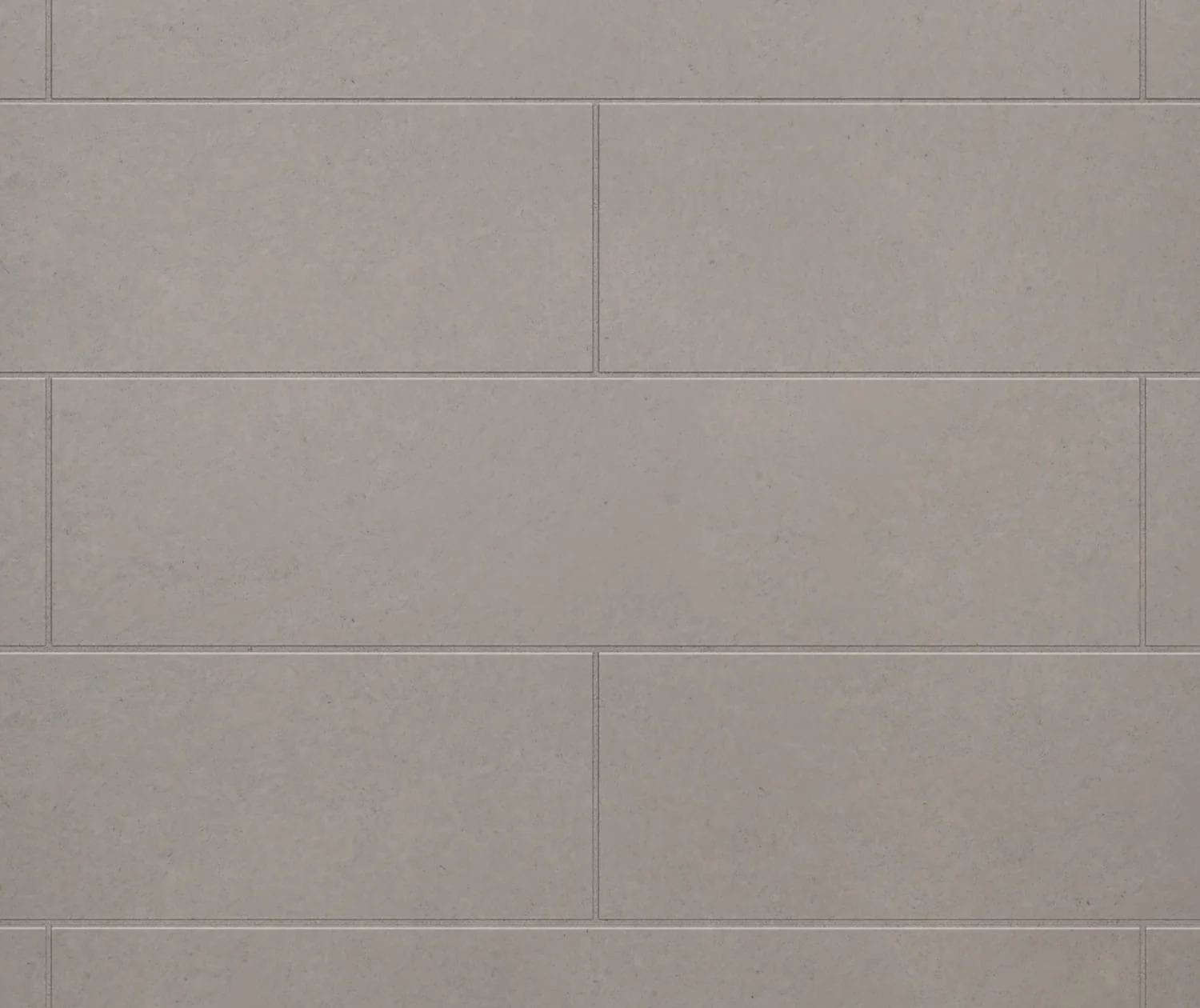 36 x 36 Swanstone Modern Subway Tile Shower Wall Kit - Image 25