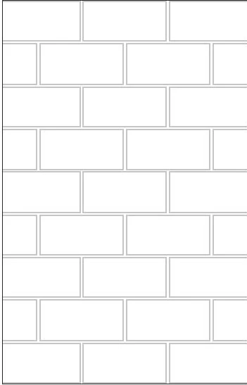 Swanstone Traditional 12X24 Subway Tile Wall Kit - Image 4