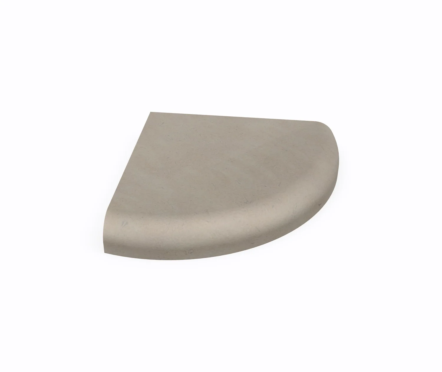 Swanstone Soap Dish 4.75-In D X 4.75-In W X 1-In H Set of 2 - Image 12