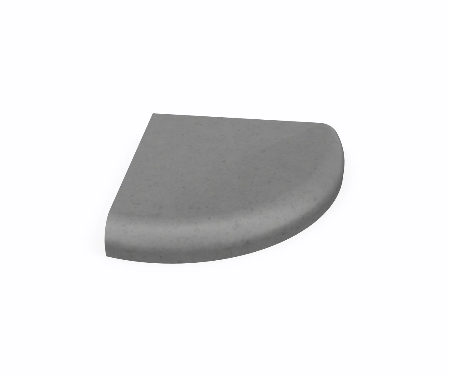 Swanstone Soap Dish 4.75-In D X 4.75-In W X 1-In H Set of 2 - Image 15