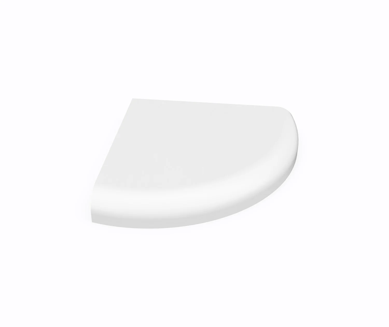 Swanstone Soap Dish 4.75-In D X 4.75-In W X 1-In H Set of 2 - Image 16