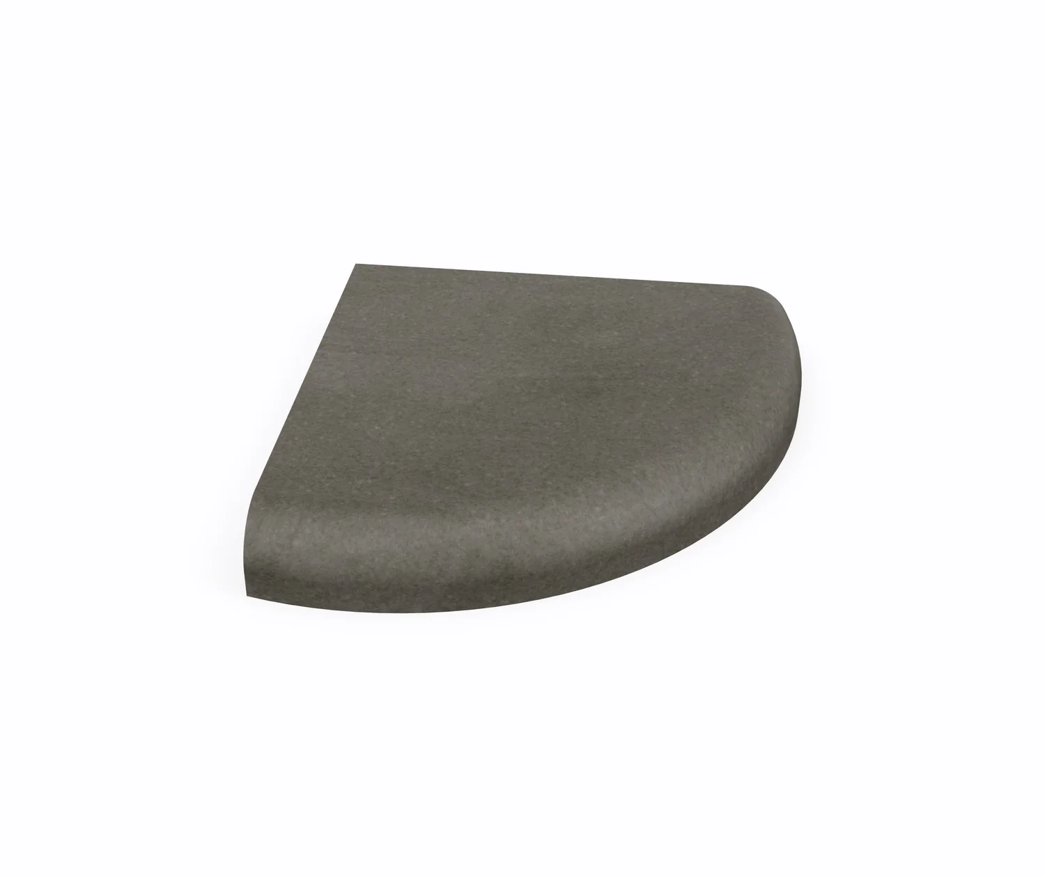 Swanstone Soap Dish 4.75-In D X 4.75-In W X 1-In H Set of 2 - Image 17