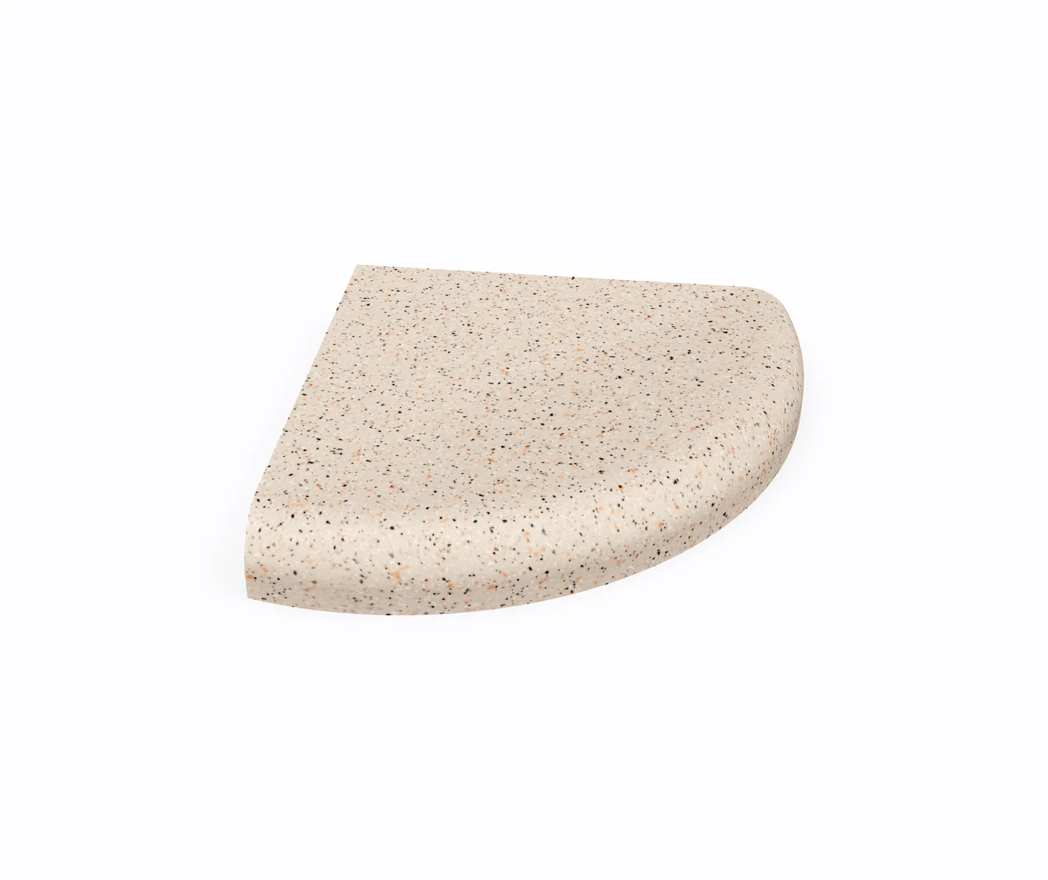 Swanstone Soap Dish 4.75-In D X 4.75-In W X 1-In H Set of 2 - Image 18