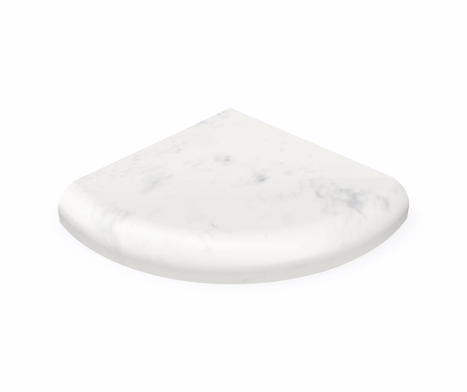 Swanstone Soap Dish 4.75-In D X 4.75-In W X 1-In H Set of 2 - Image 20