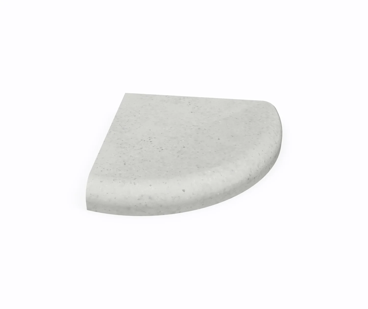 Swanstone Soap Dish 4.75-In D X 4.75-In W X 1-In H Set of 2 - Image 21