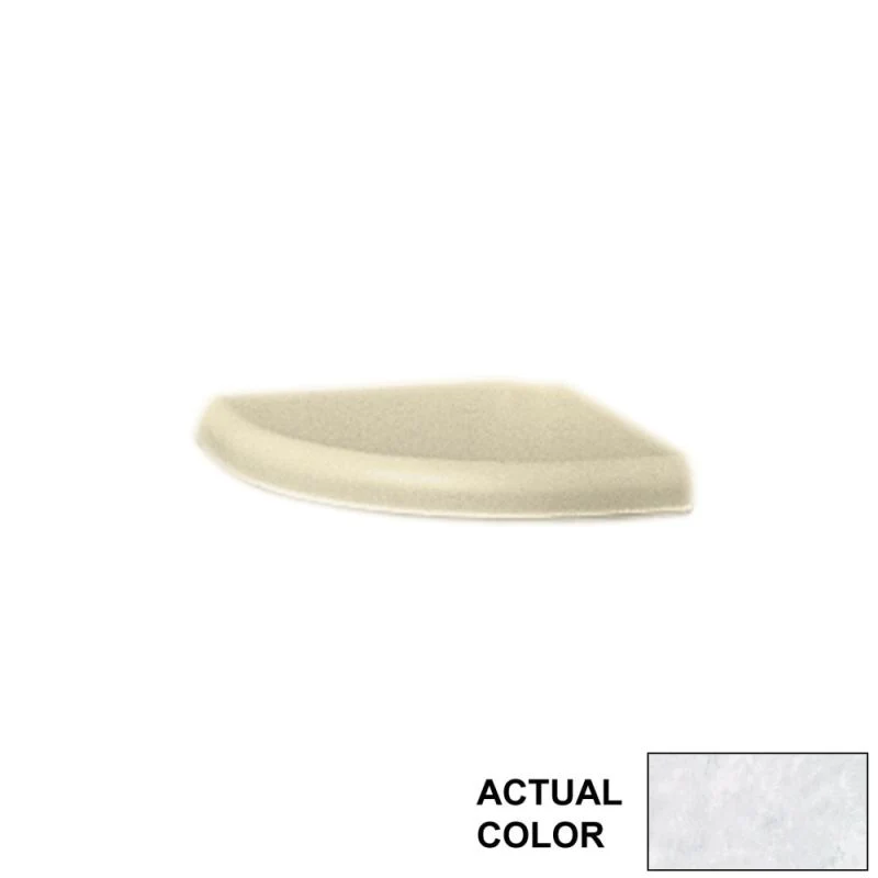 Swanstone Soap Dish 4.75-In D X 4.75-In W X 1-In H Set of 2 - Image 3