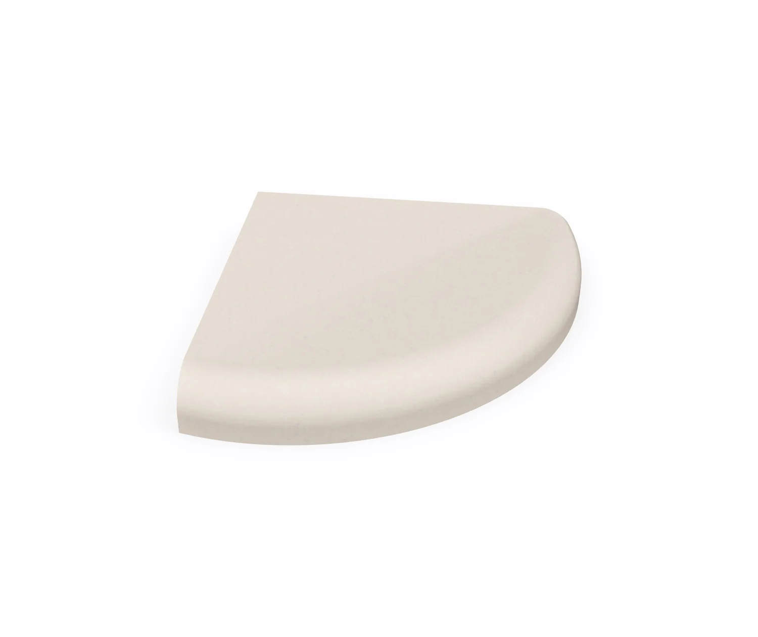 Swanstone Soap Dish 4.75-In D X 4.75-In W X 1-In H Set of 2 - Image 8