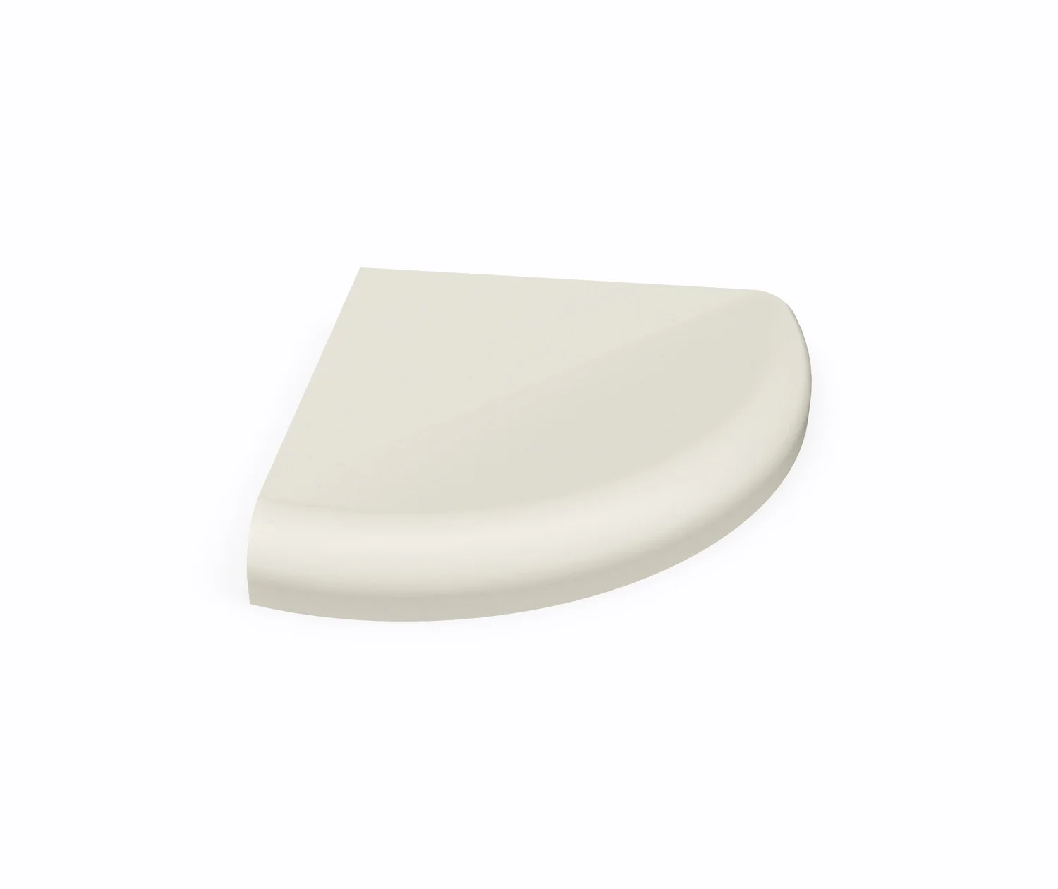 Swanstone Soap Dish 4.75-In D X 4.75-In W X 1-In H Set of 2 - Image 9